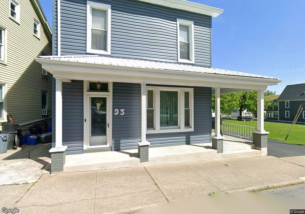 93 Penn St, Lenhartsville, PA 19534 - photo 1