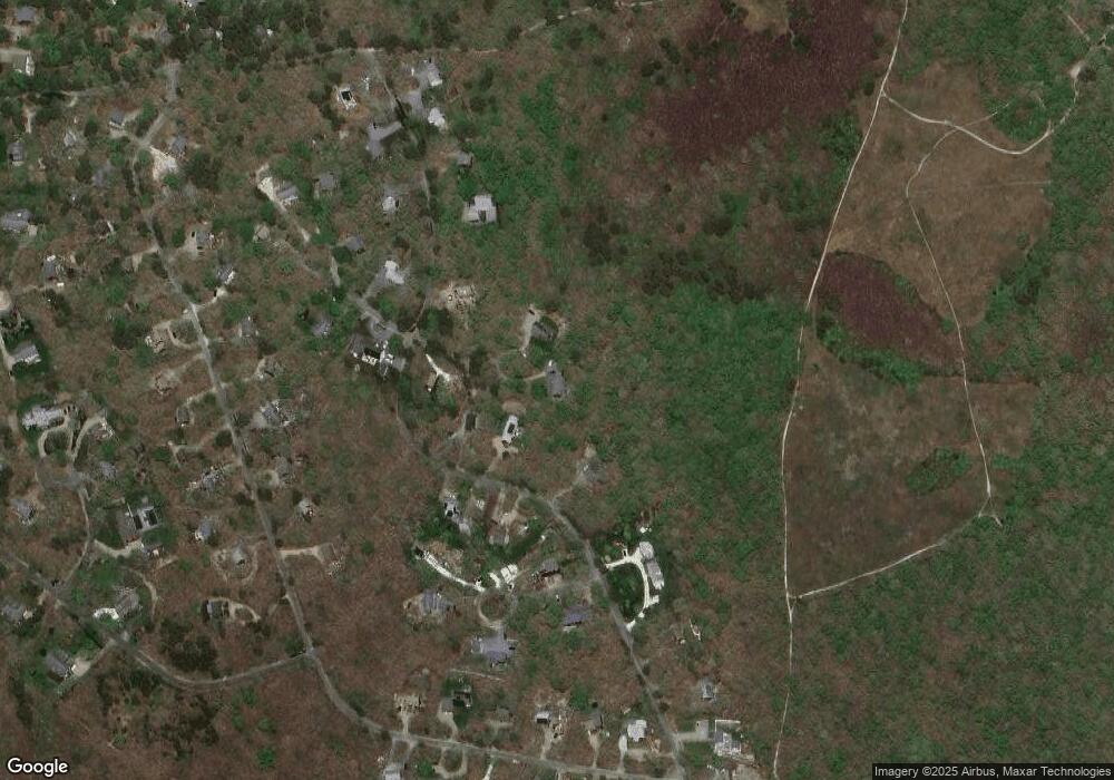 7 Arrowhead Cir, Edgartown, MA 02539 - photo 1