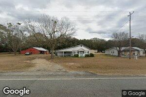 3959 Harrington St, Lyons, GA 30436