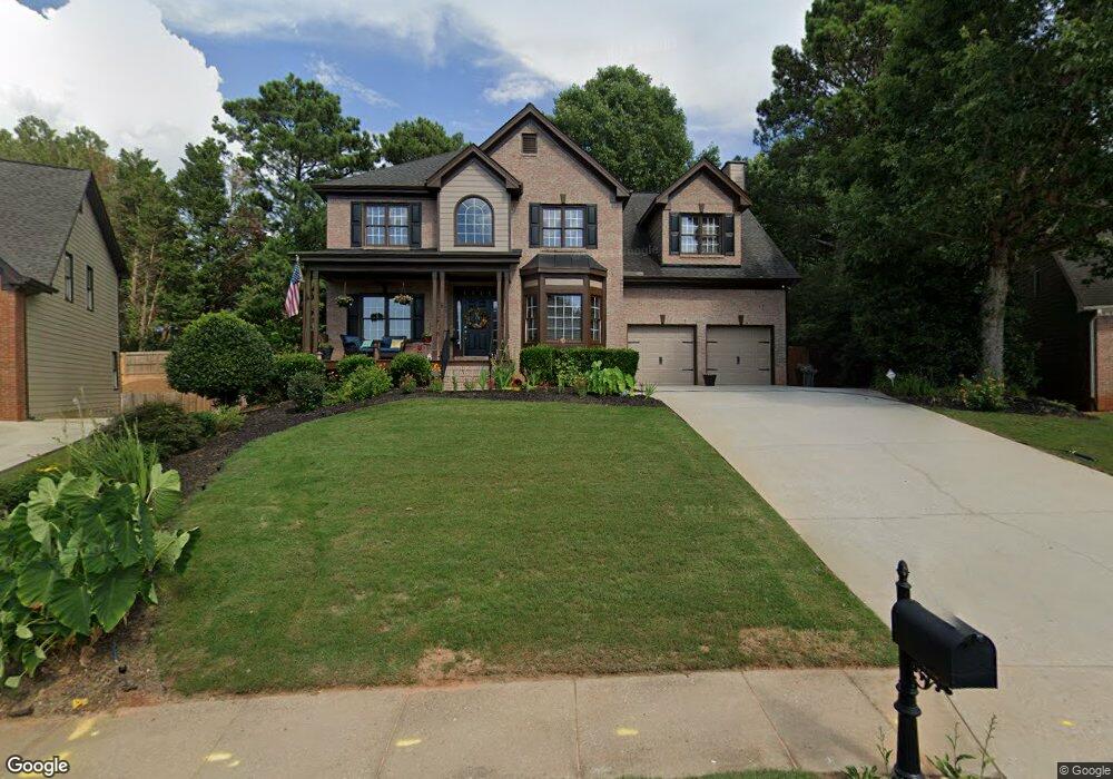 482 Golden Meadows Cir, Suwanee, GA 30024 - photo 1