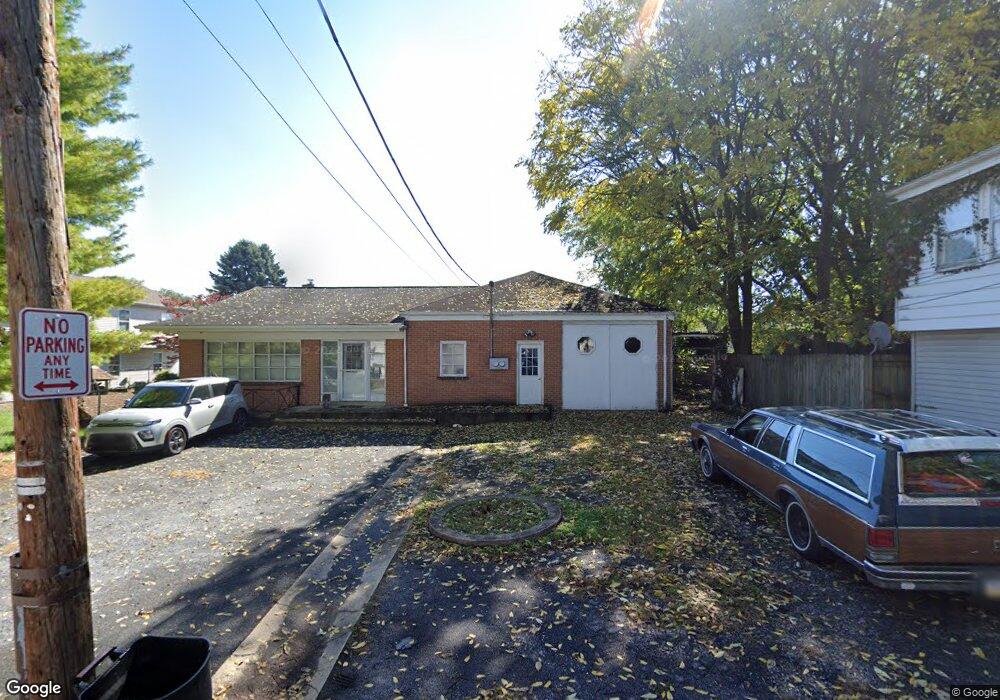 82 Peach St, Lemoyne, PA 17043 - photo 1