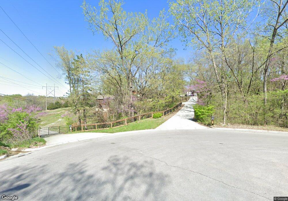 7409 Allman Rd, Shawnee, KS 66217 - photo 1