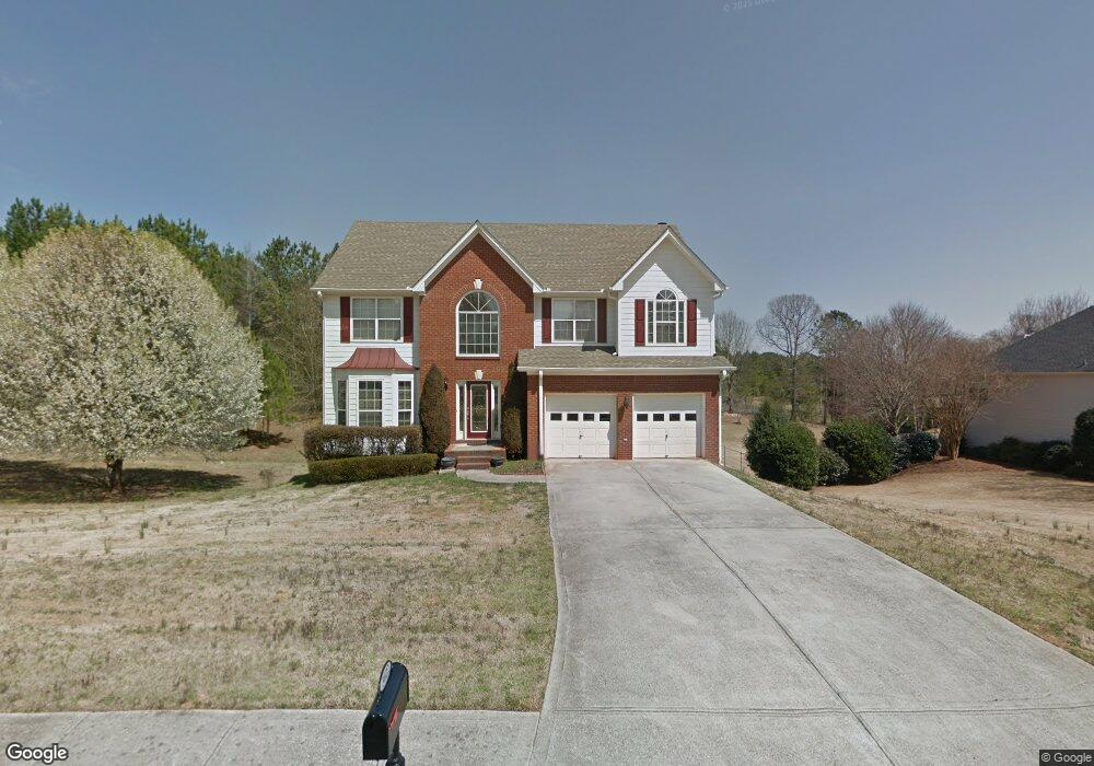 3022 Planters Mill Dr unit 1, Dacula, GA 30019 - photo 1