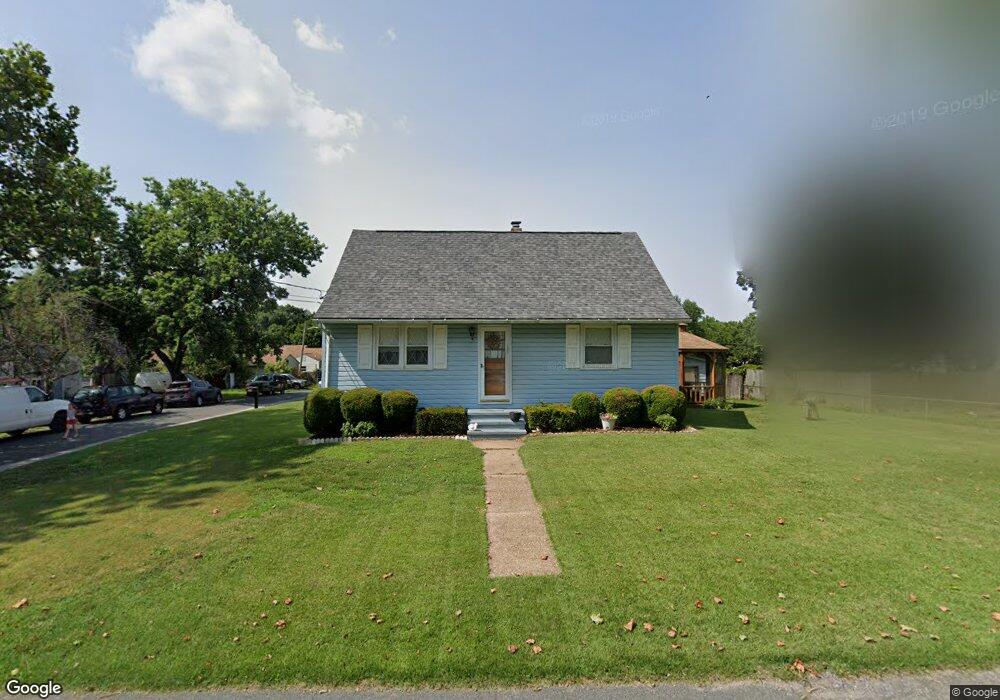 200 Sycamore Rd, Curtis Bay, MD 21226 - photo 1