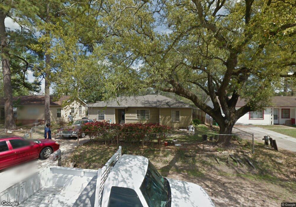 10450 Bucknell Rd, Houston, TX 77016 - photo 1