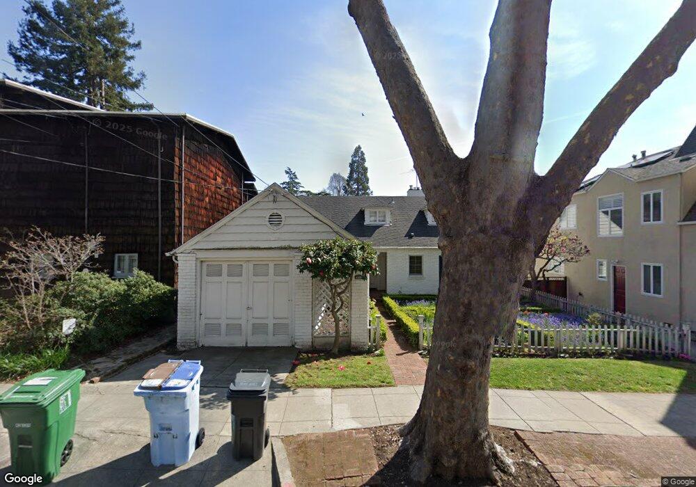 2274 Cedar St, Berkeley, CA 94709 - photo 1