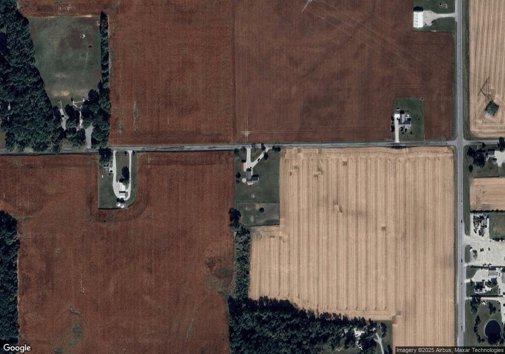 2766 E 400 N, Ossian, IN 46777 - photo 1