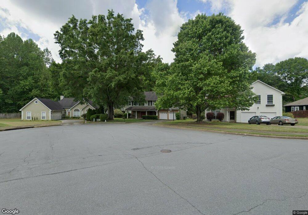 200 Greenmont Cir, Alpharetta, GA 30009 - photo 1