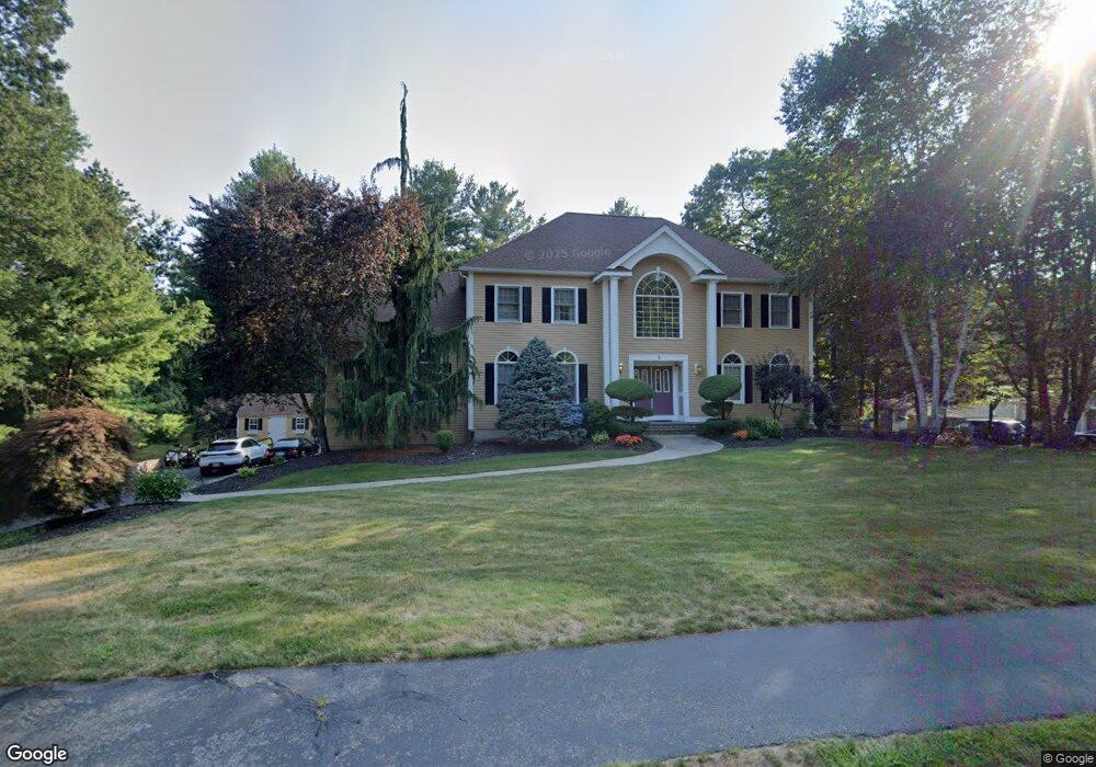 3 Tyler Ln, Middleton, MA 01949 - photo 1