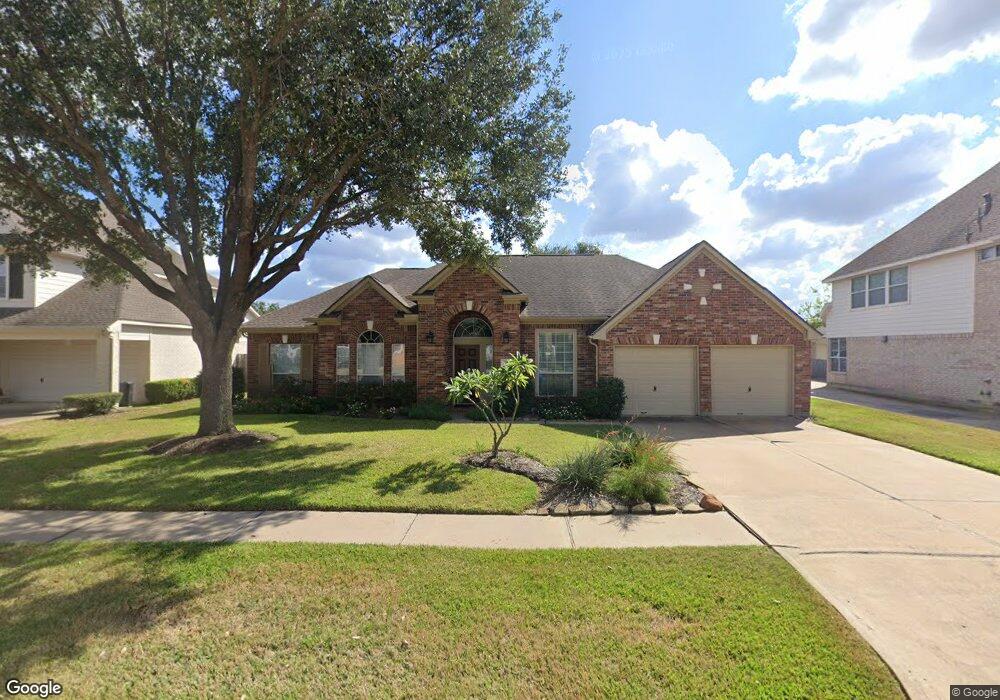 17927 Oakfield Glen Ln, Cypress, TX 77433 - photo 1