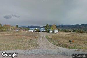 225 Highland Dr, Howard, CO 81233