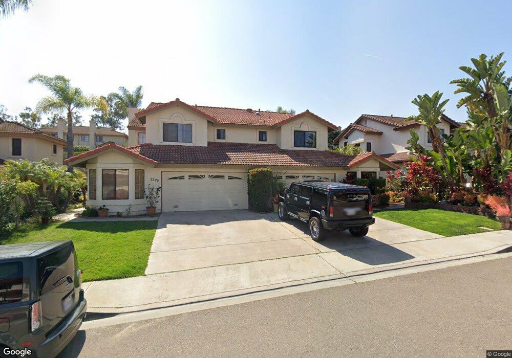 2224 Summerhill Dr, Encinitas, CA 92024 - photo 1