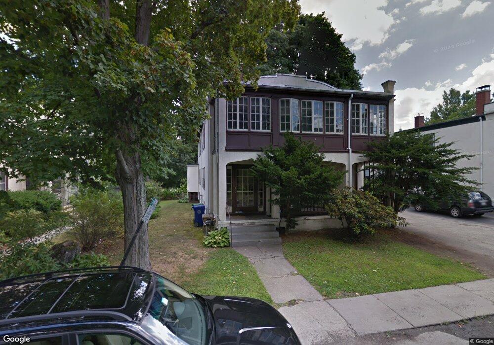 5 Warren Terrace, Newton Center, MA 02459 - photo 1