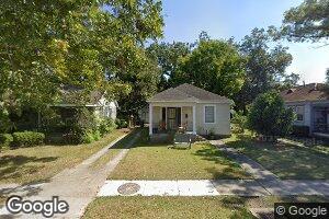 641 Saint George Ave, New Orleans, LA 70121