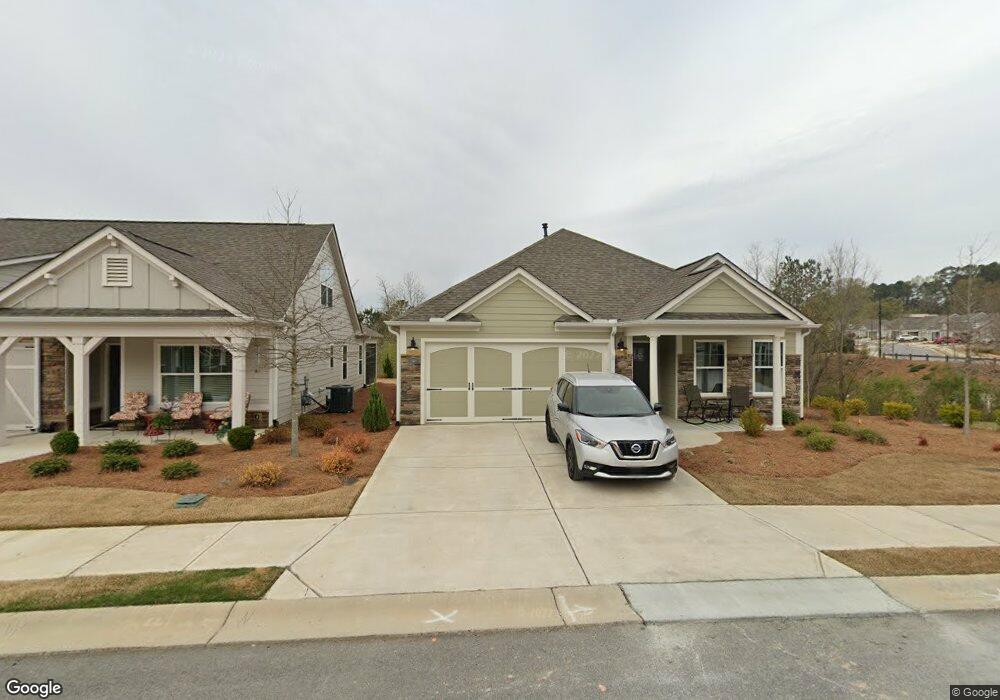 146 Westbrook Crossing, Acworth, GA 30102 - photo 1