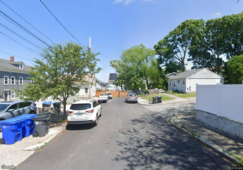 185 West St, Pawtucket, RI 02860 - photo 1