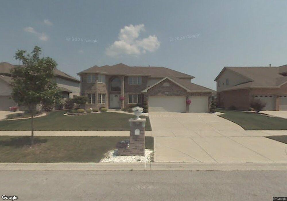 609 Appian Way, Matteson, IL 60443 - photo 1