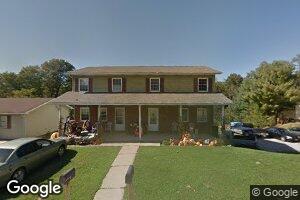 124 Pine Ln, Barnesville, OH 43713