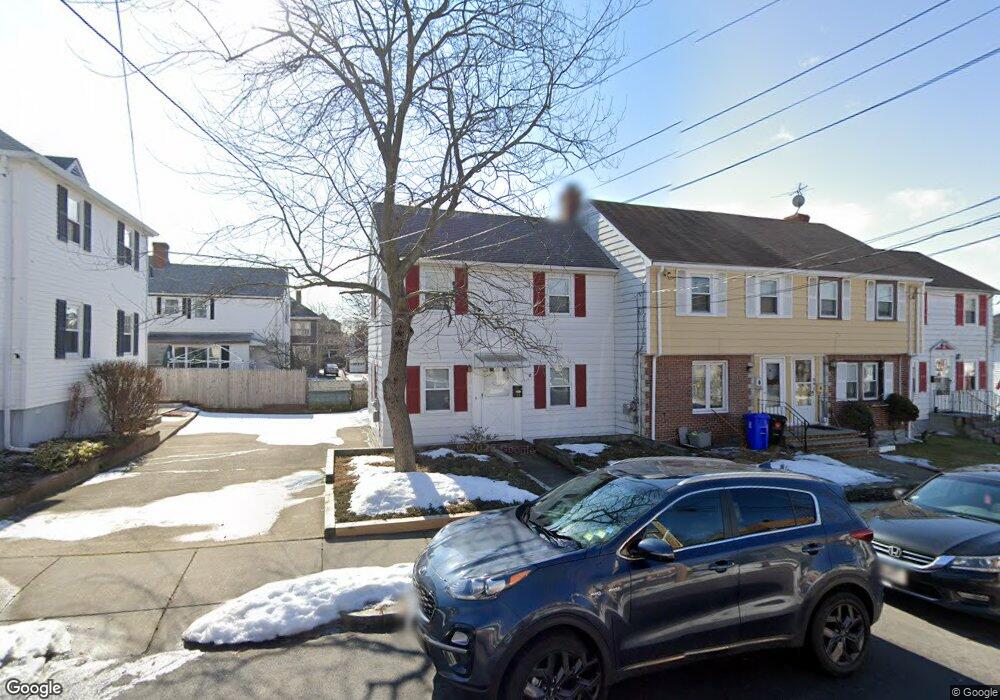 30 Regent Rd, Malden, MA 02148 - photo 1