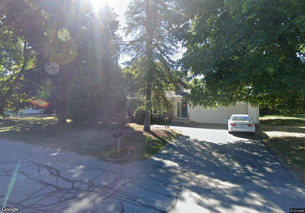 9 Mowry Rd, Greenville, RI 02828 - photo 1