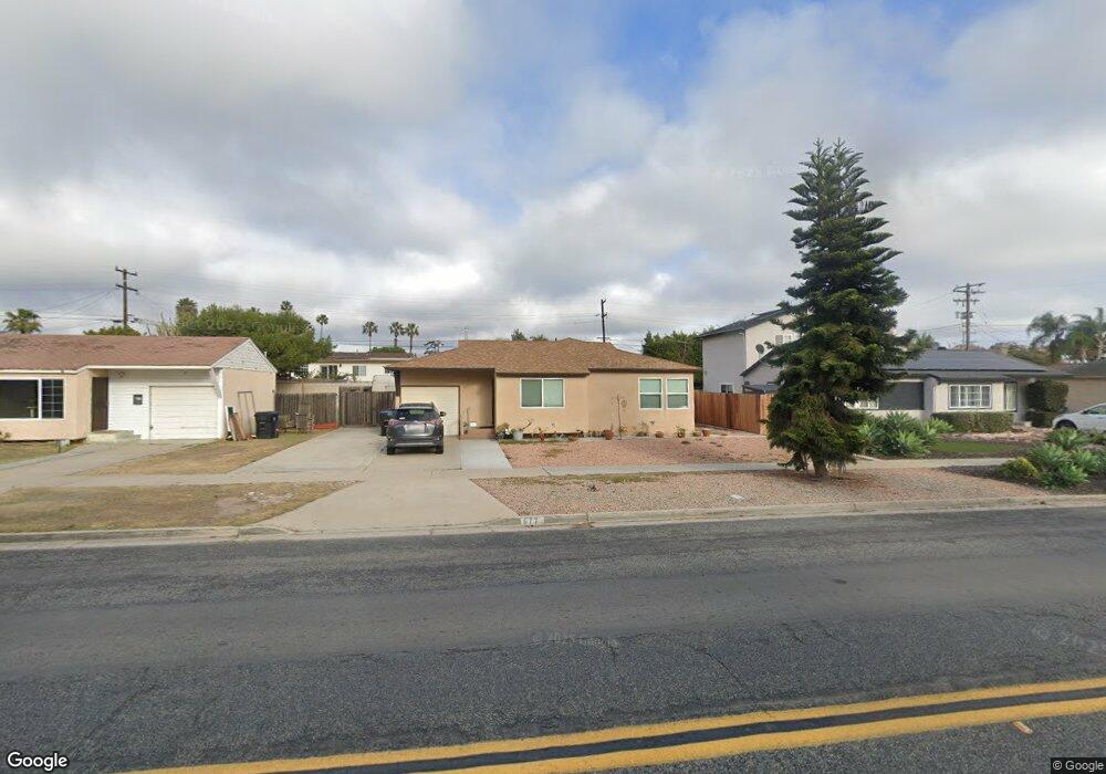 677 Hilltop Dr, Chula Vista, CA 91910 - photo 1