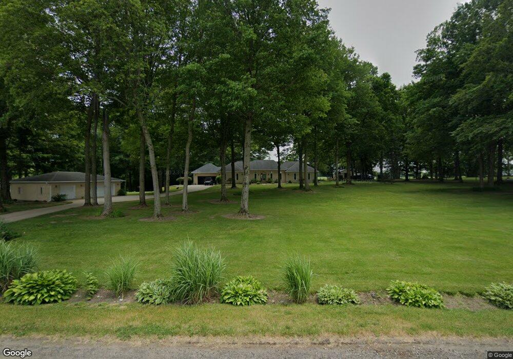 8082 E 400 N, Rolling Prairie, IN 46371 - photo 1