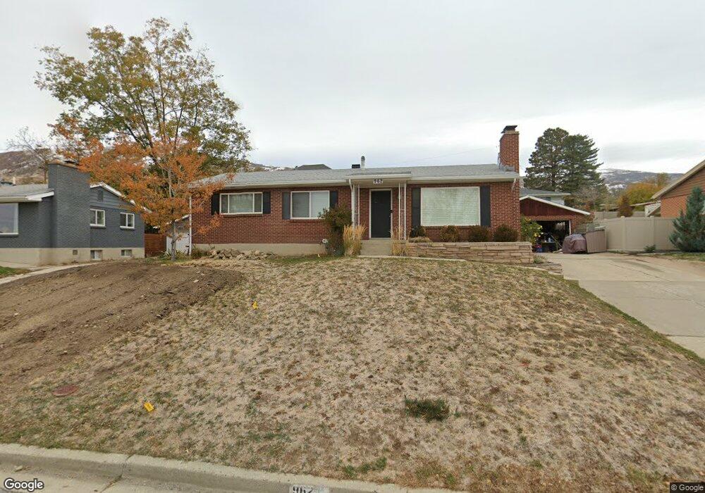 962 N 650 E, Bountiful, UT 84010 - photo 1