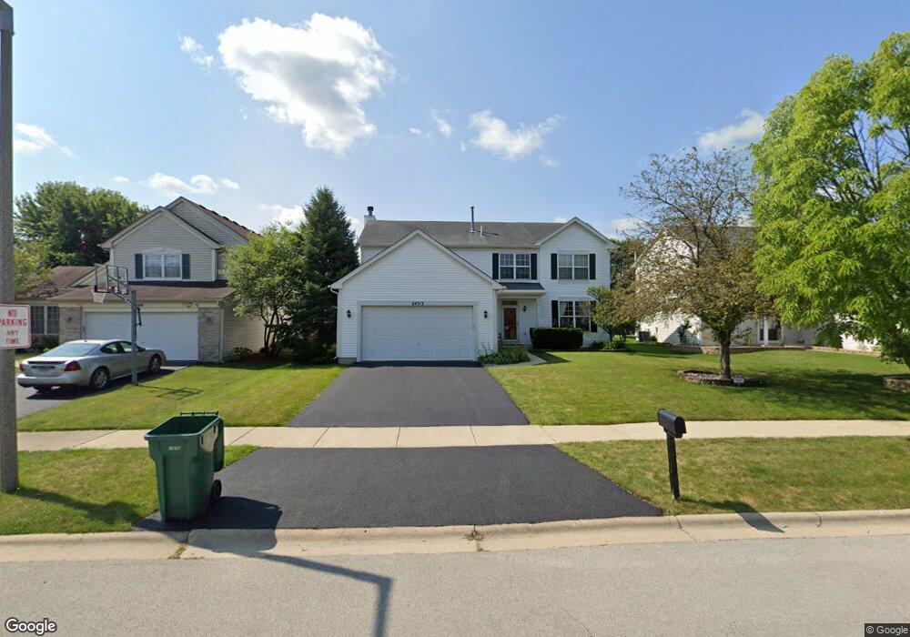 24313 Hemlock Dr unit 1, Plainfield, IL 60585 - photo 1