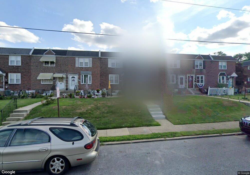 1046 Cedarwood Rd, Glenolden, PA 19036 - photo 1