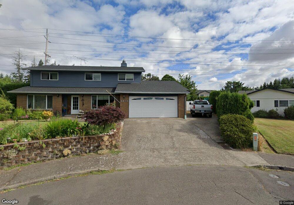 6491 Sandwedge Ct NE, Keizer, OR 97303 - photo 1