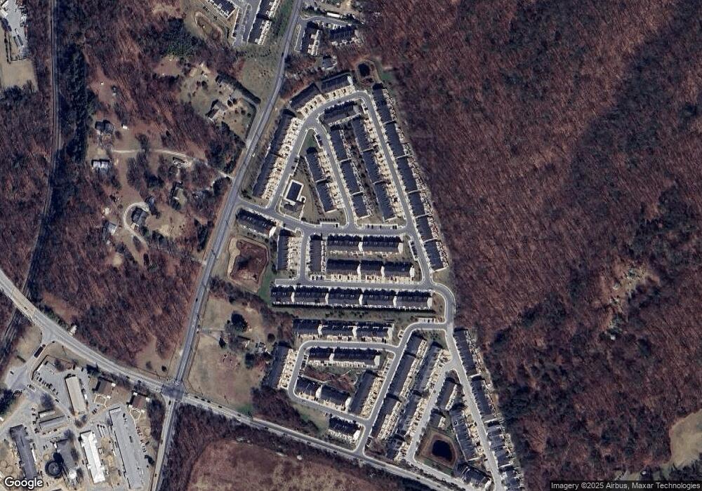 3521 Seagrass Ln, Laurel, MD 20724 - photo 1