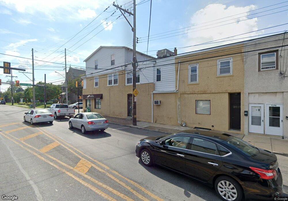 719 Macdade Blvd, Lansdowne, PA 19050 - photo 1