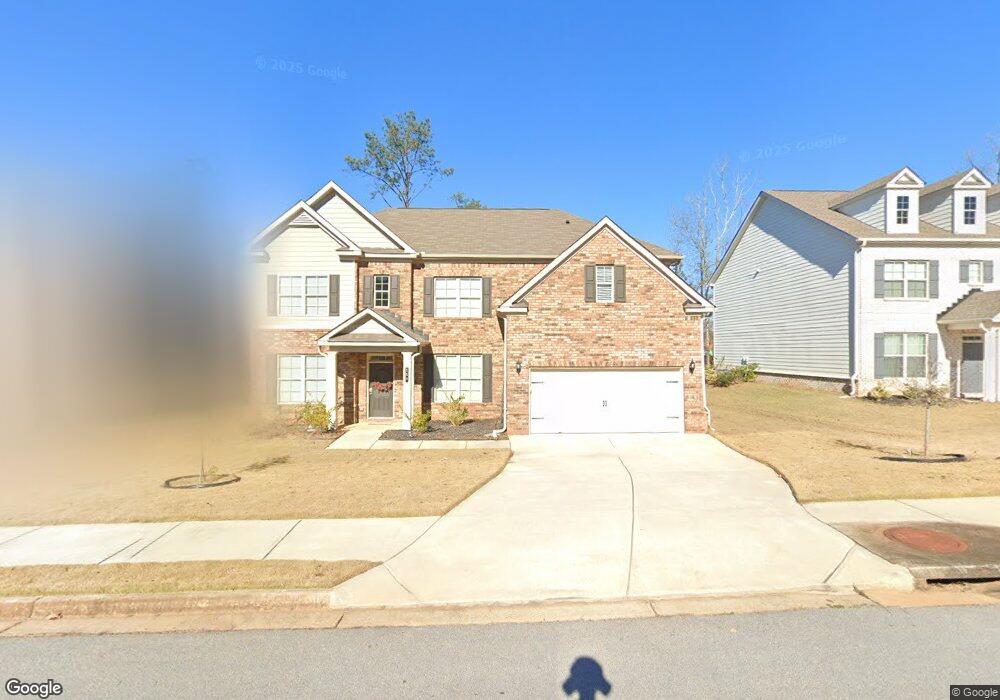 150 Regency Place, Covington, GA 30016 - photo 1