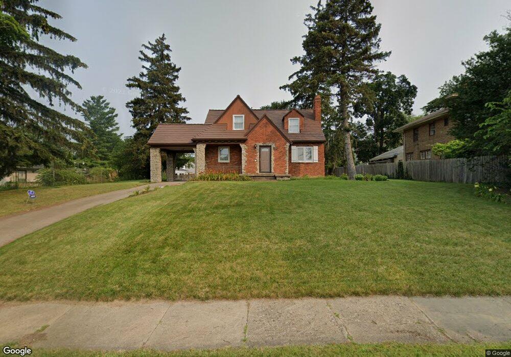 1914 Miller Rd, Flint, MI 48503 - photo 1