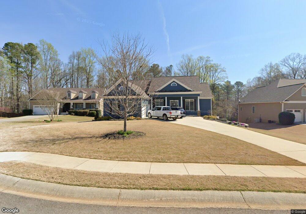 114 Lucas Dr unit 1, Acworth, GA 30102 - photo 1