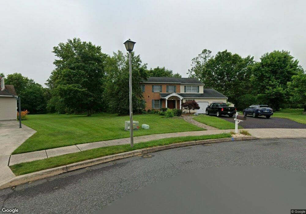 1859 Rosemarie Way, Hatfield, PA 19440 - photo 1