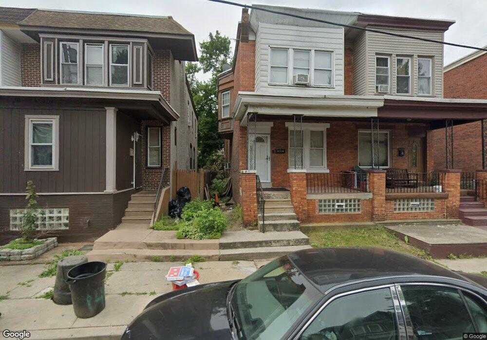 1441 Ormond Ave, Camden, NJ 08103 - photo 1