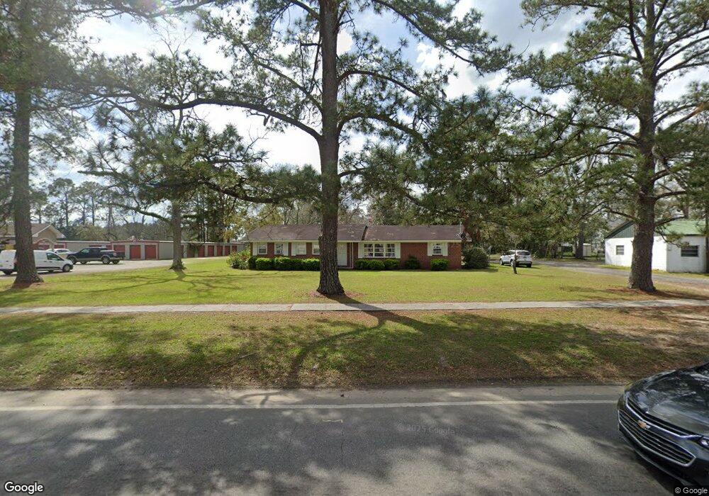 106 S Goodman St, Sparks, GA 31647 - photo 1