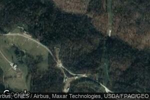 50040 Beautiful Ridge Rd, Clarington, OH 43915