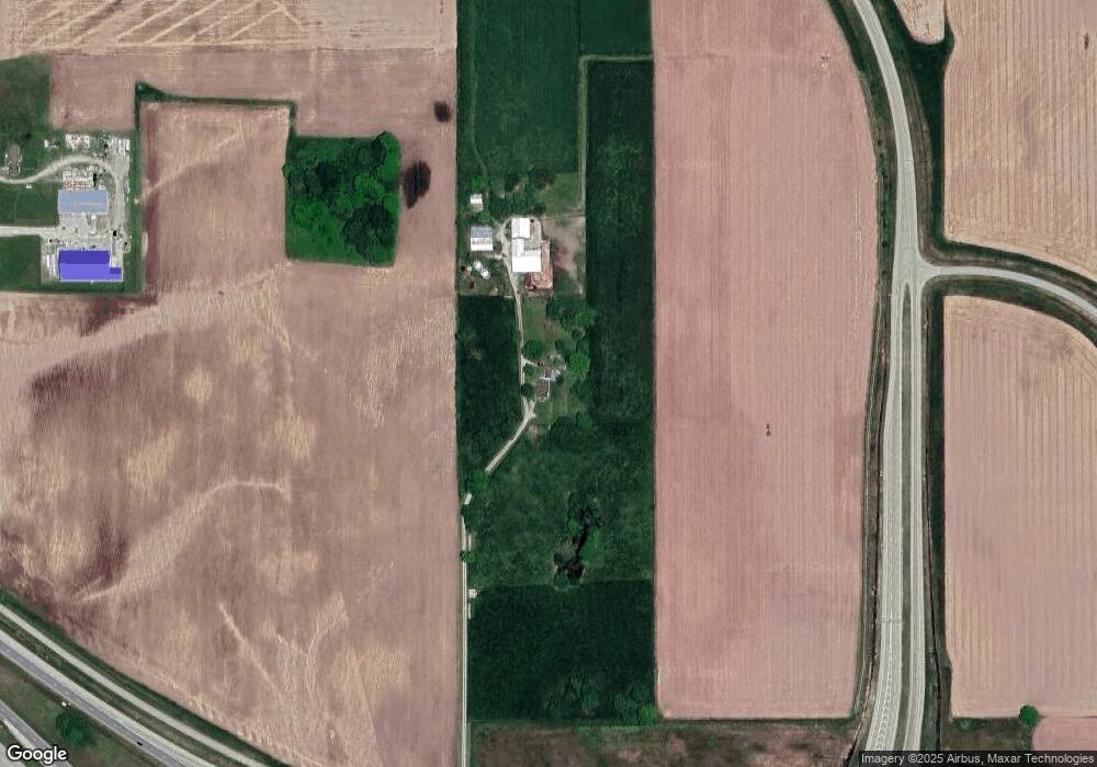 1996 W Interstate 74 Frontage Rd, Greensburg, IN 47240 - photo 1