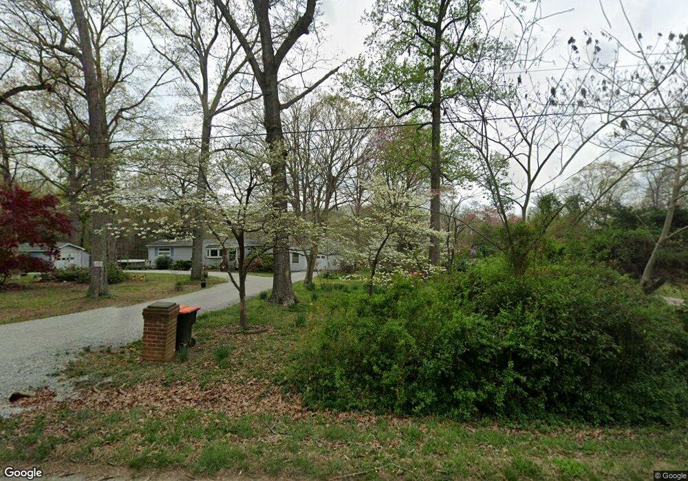 2327 Mountain View Rd, Powhatan, VA 23139 - photo 1