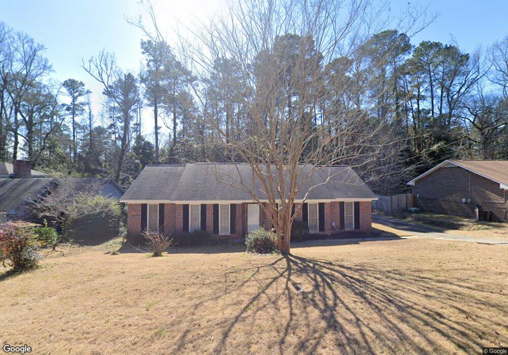 4924 Roxbury Dr, Columbus, GA 31907 - photo 1