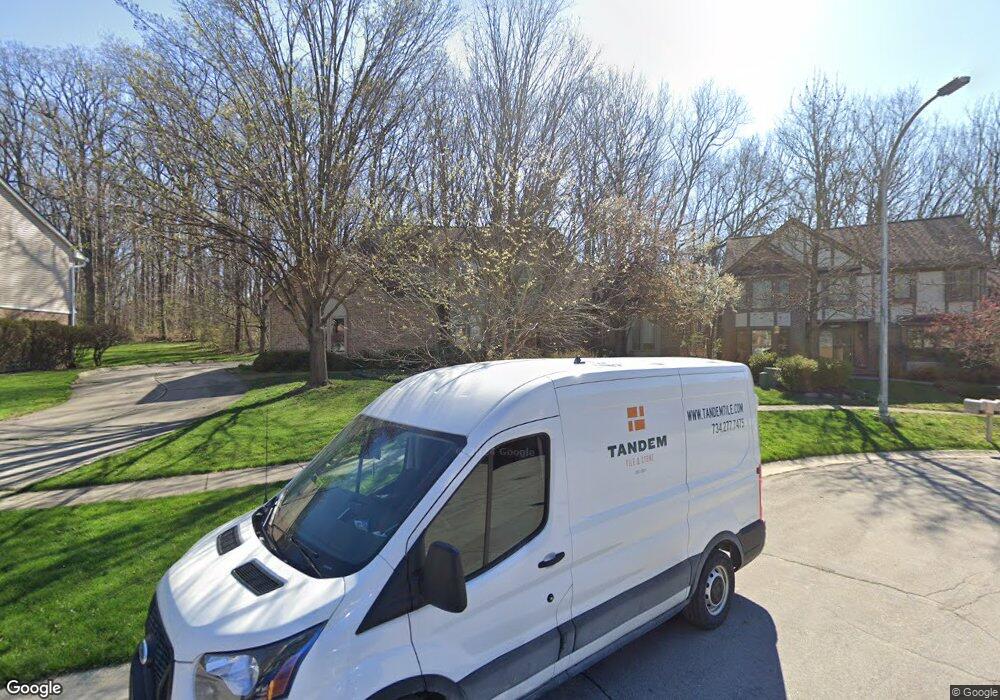 2030 Tibbits Ct, Ann Arbor, MI 48105 - photo 1