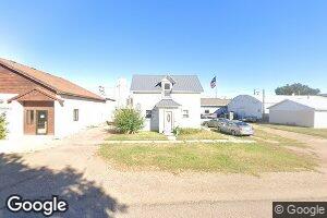 1603 Laurel St, Tyndall, SD 57066