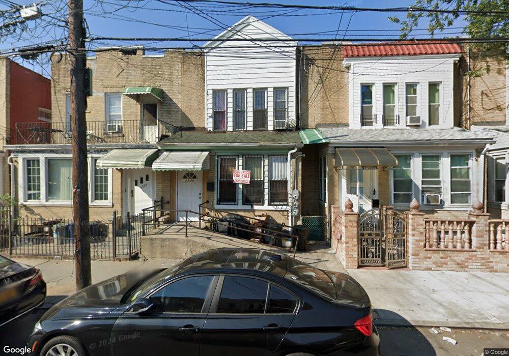 95-18 80th St unit 1, Jamaica, NY 11416 - photo 1