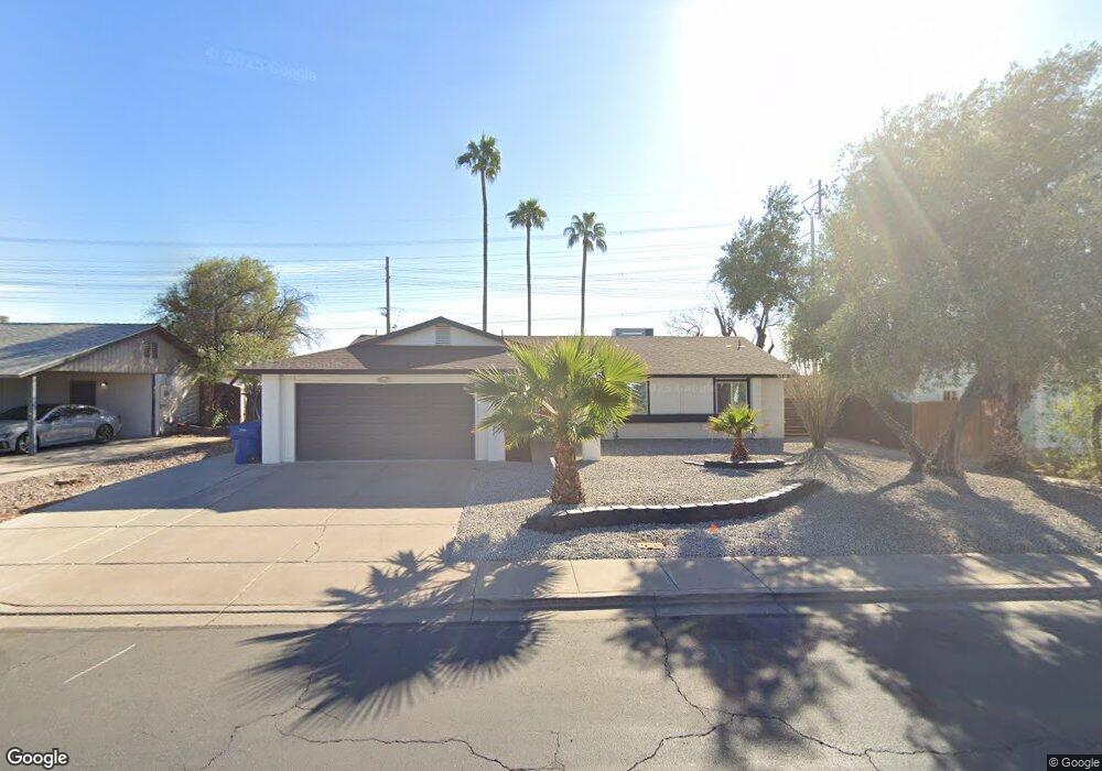 2247 W Peralta Ave, Mesa, AZ 85202 - photo 1