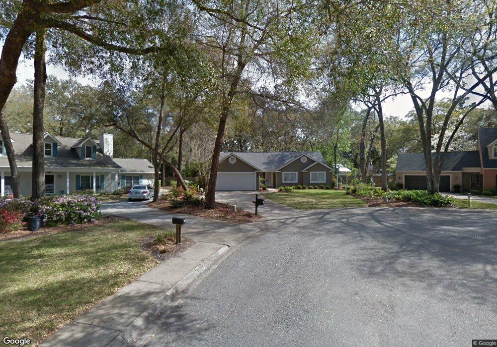 110 Longpoint, St. Simons Island, GA 31522 - photo 1