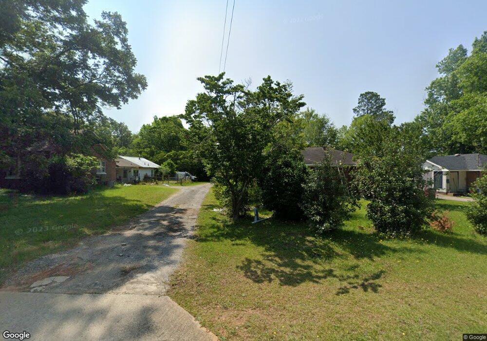 3417 Millerfield Rd, Macon, GA 31211 - photo 1