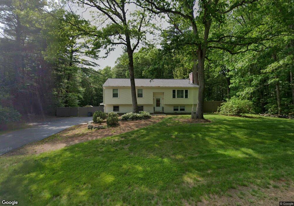 33 Sheldon Rd, Derry, NH 03038 - photo 1