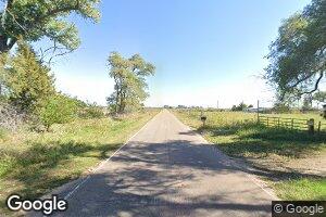 15321 W North River Rd, Hershey, NE 69143